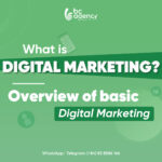 What is Digital Marketing